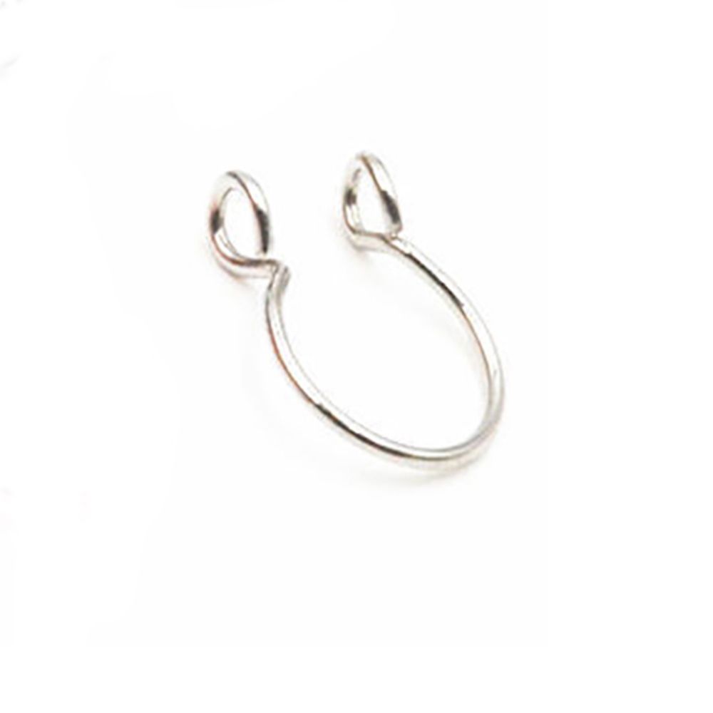 Men Accessories Ring - Женские и мужские украшения для пирсинга: