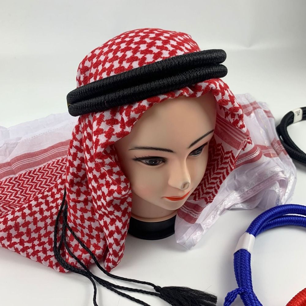 Men Accessories In Dubai - 1 шт., исламская одежда, головные уборы,