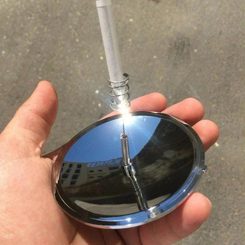Lighter Windproof - Новинка! 1 шт. Солнечная зажигалка для