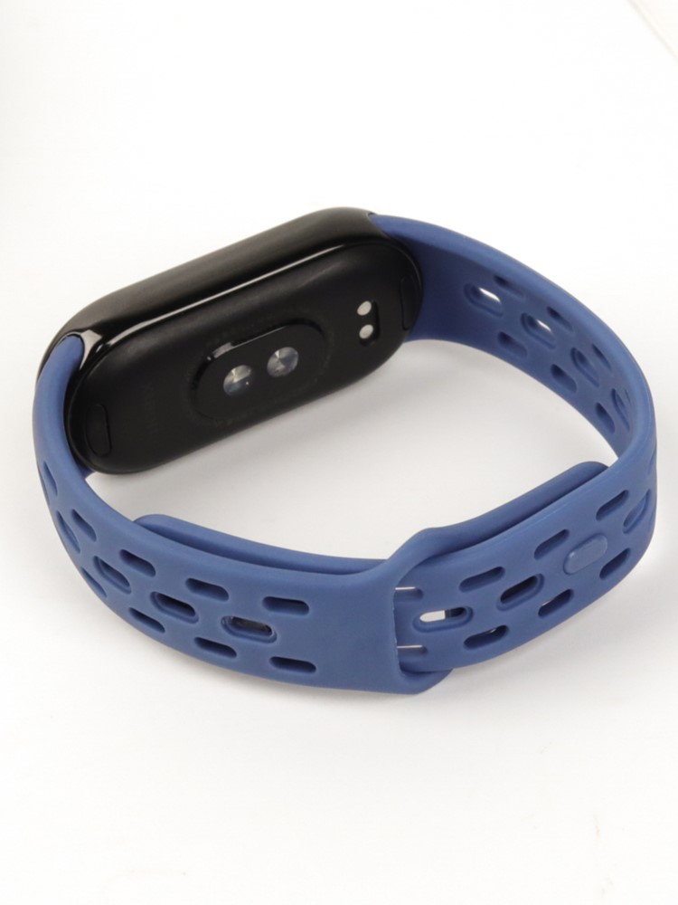 Men Accessories Website - Силиконовый ремешок для Xiaomi Mi Band