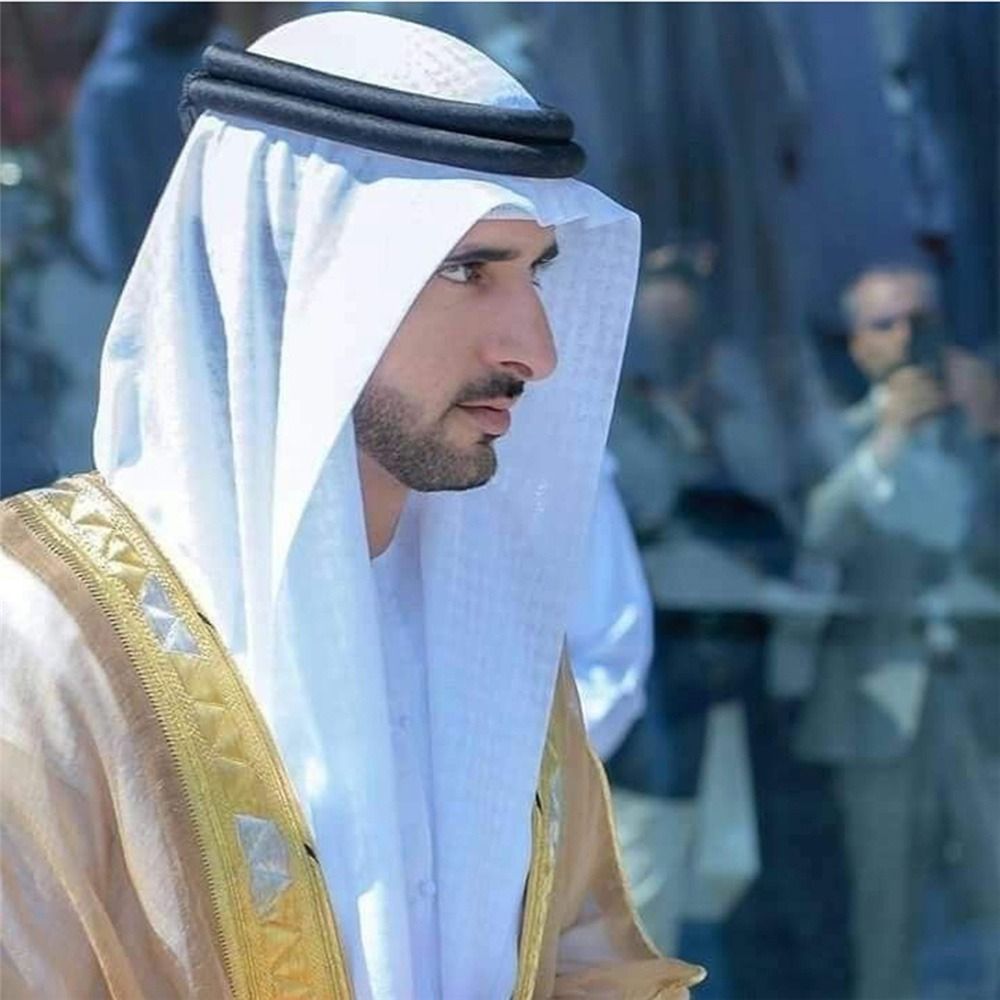 Men Accessories In Dubai - Аксессуары для пустыни, 1 шт., головные