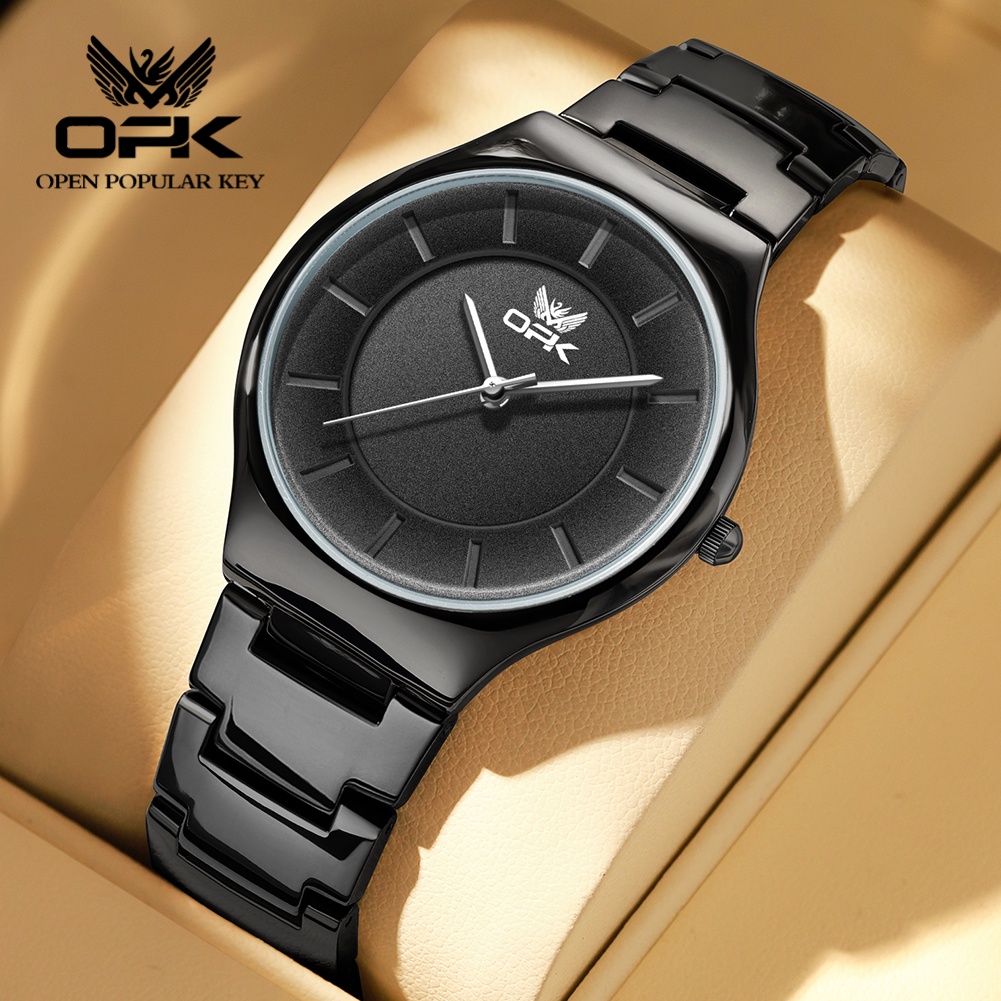 Men'S Minimalist Accessories - OPK 6078 Мужские и женские оригинальные