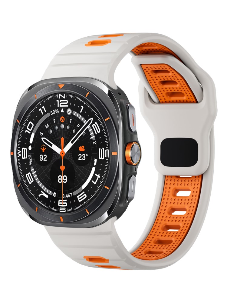 Men Accessories Website - Спортивные ремешки для Samsung Galaxy Watch