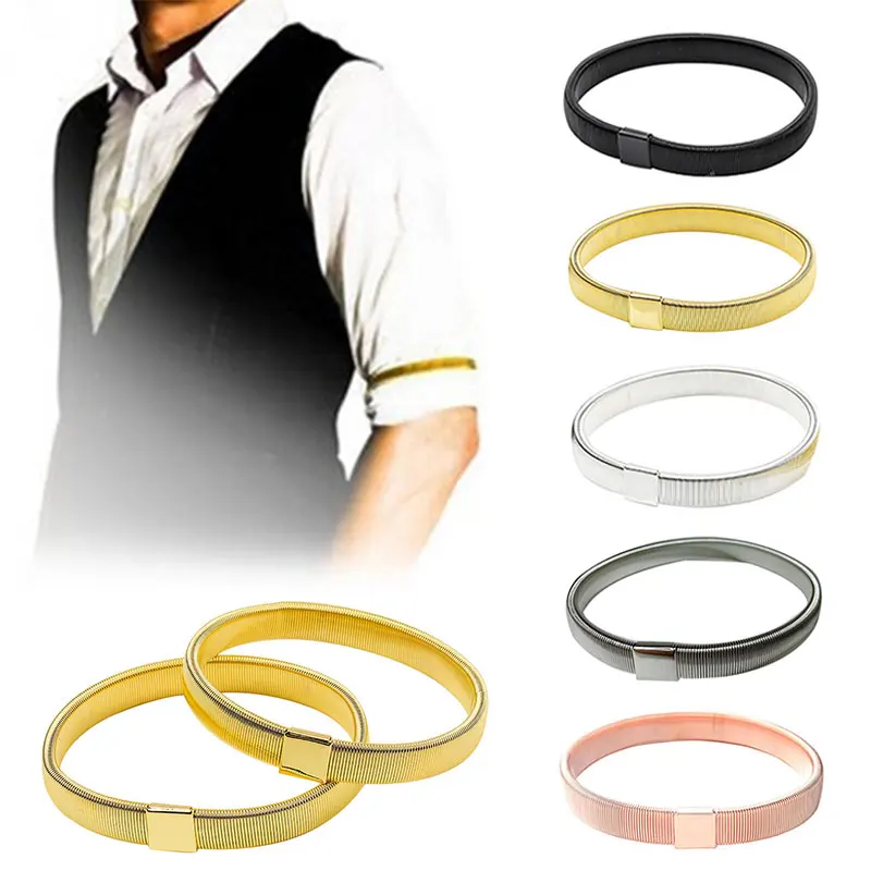2 шт., мужская эластичная повя – обзор и цена Men'S Accessories Clothing