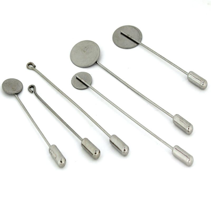 10 шт./лот, 10-15 мм, основы д – обзор и цена Men Accessories Wholesale