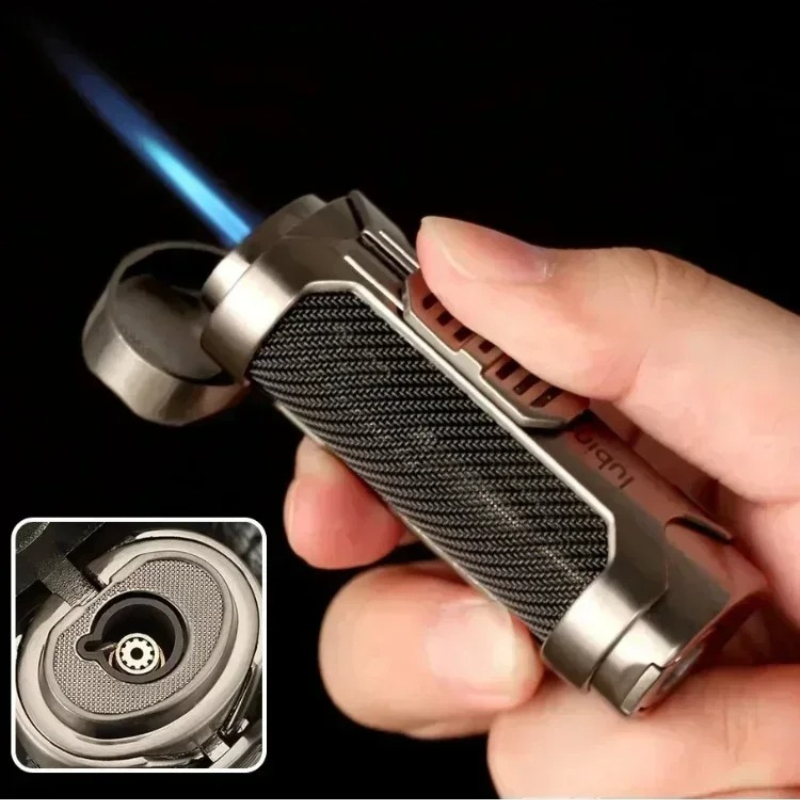 Портативная металлическая ветр – обзор и цена Lighter Windproof