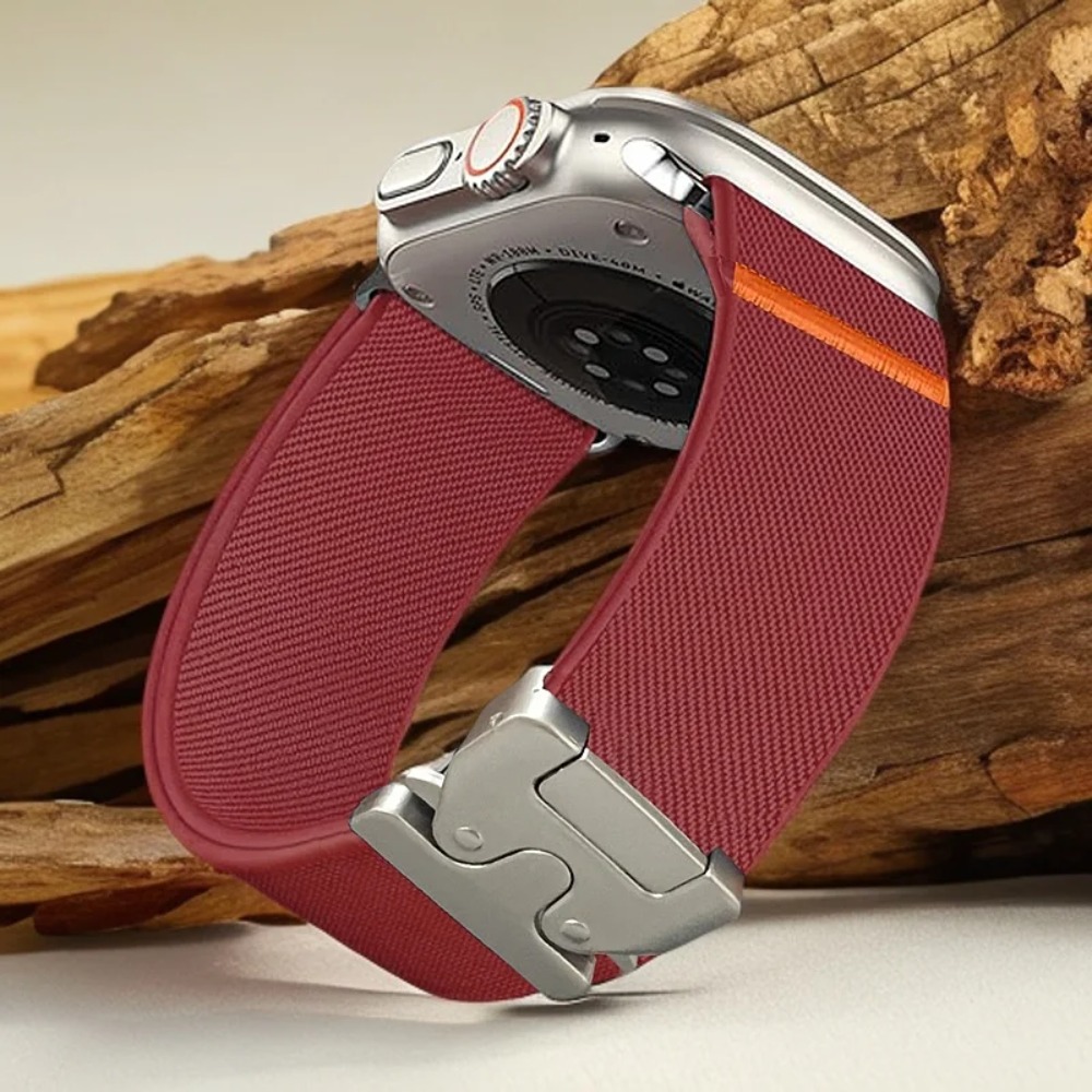 Эластичный нейлоновый ремешок  – обзор и цена Men Accessories Website