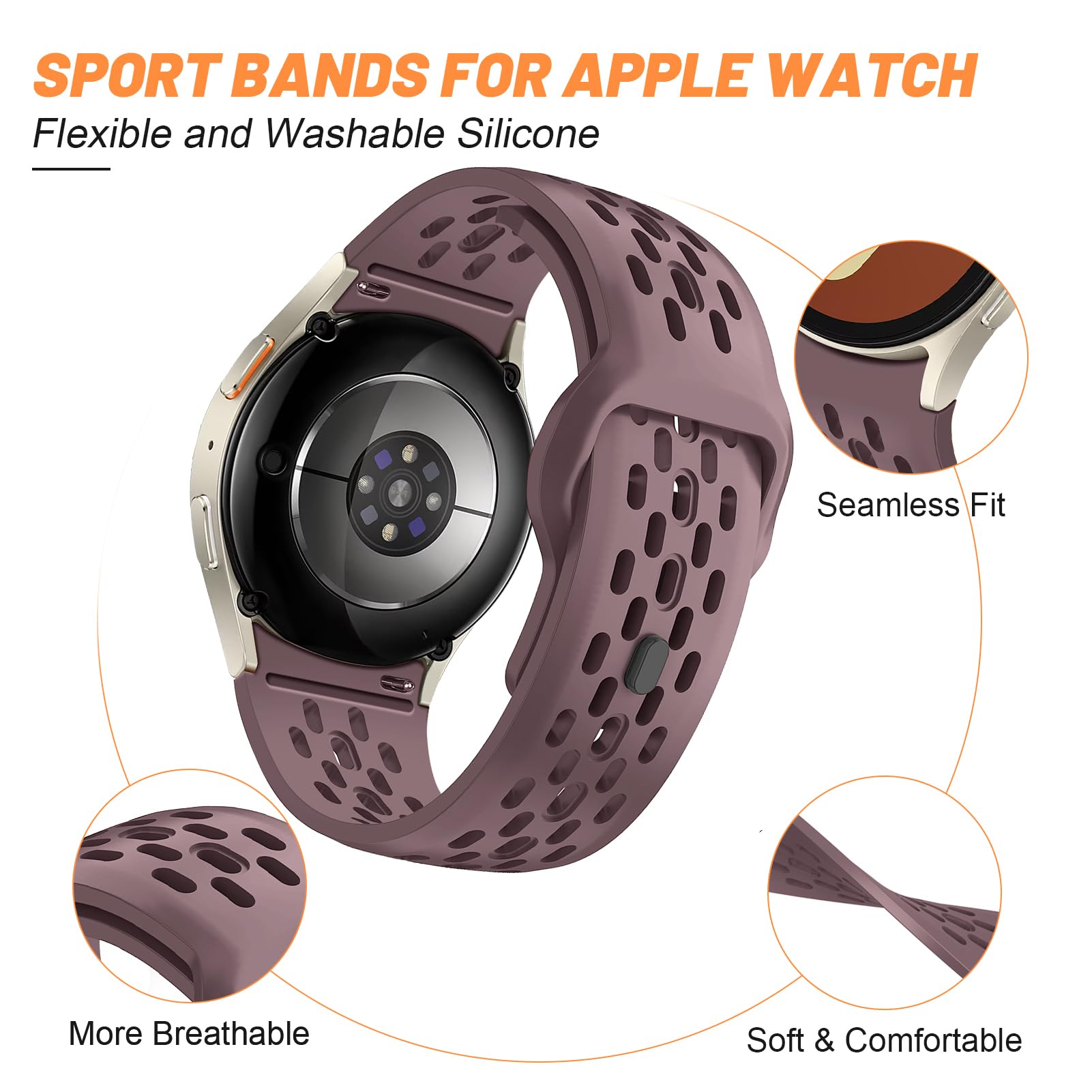 Ремешок для Samsung Galaxy Wat – обзор и цена Men Accessories Website