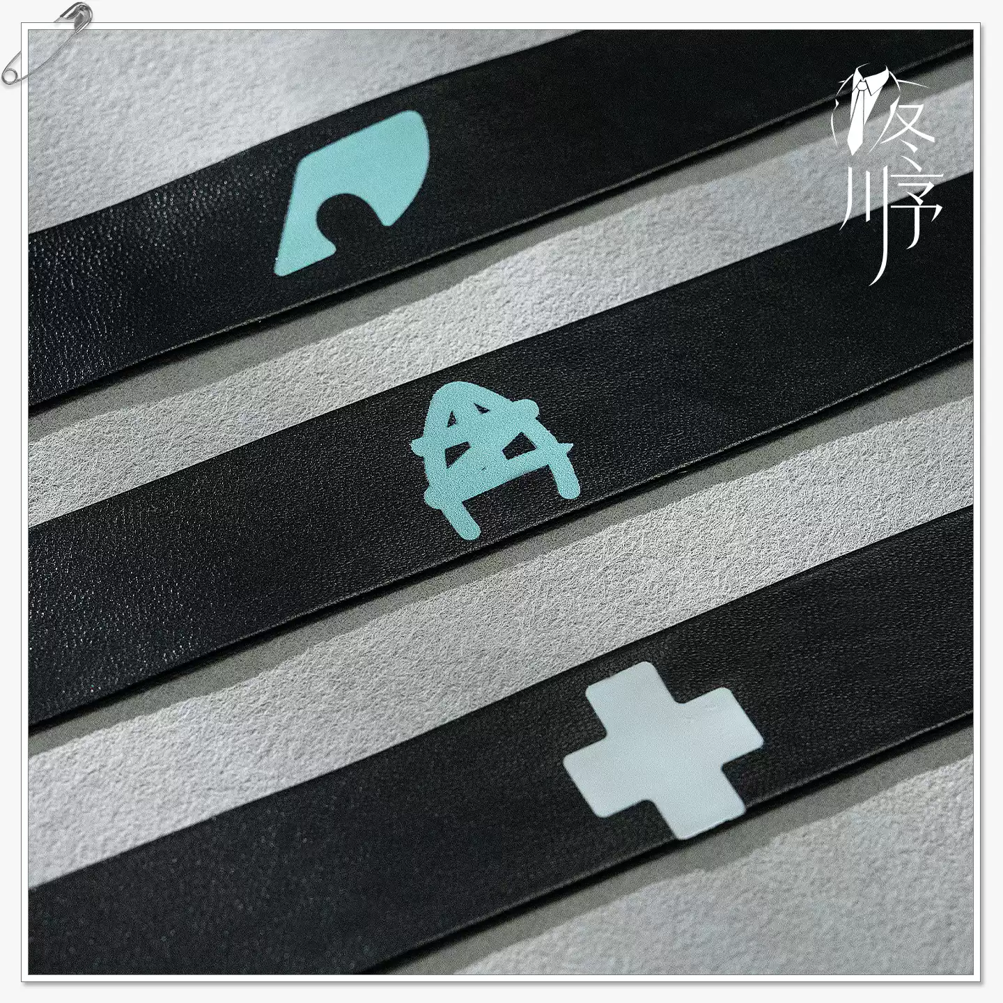 Костюм для косплея Ивана из «A – обзор и цена Men'S Accessories With Suits