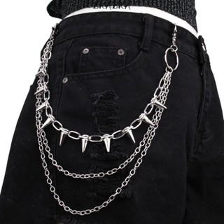 Унисекс цепочка на пояс в стил – обзор и цена Men Accessories Ring