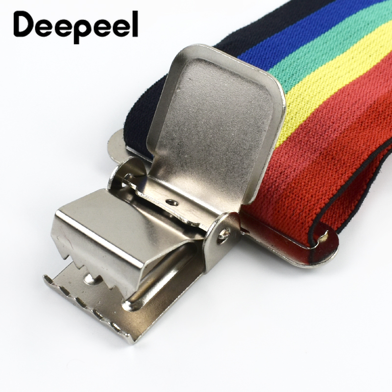 1 шт., 5 см, радужные мужские  – обзор и цена Men'S Accessories Types