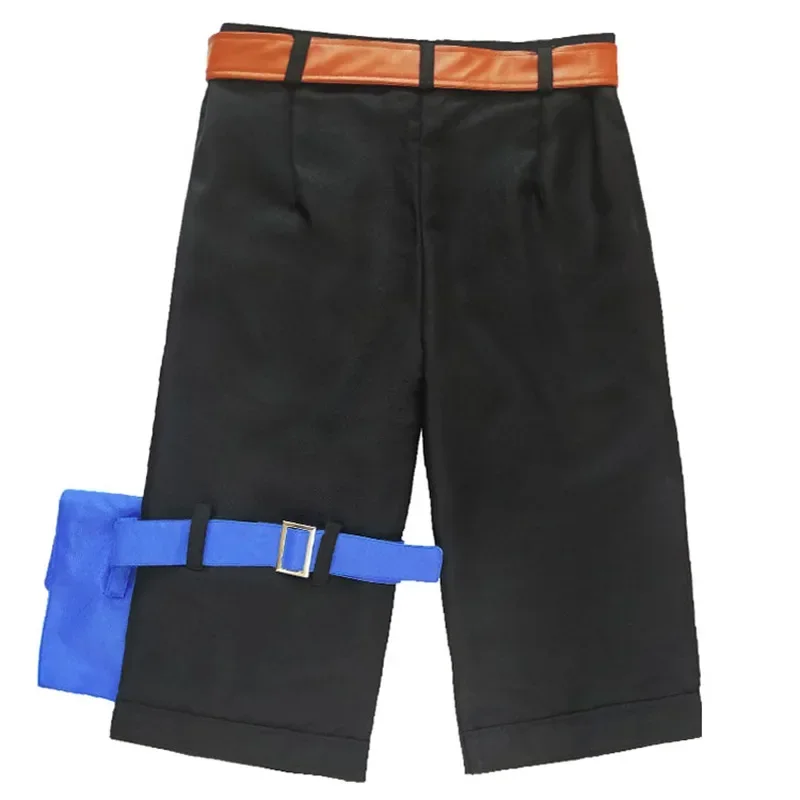 Аниме Portgas·D· Ace Косплей К – обзор и цена Men'S Accessories With Suits