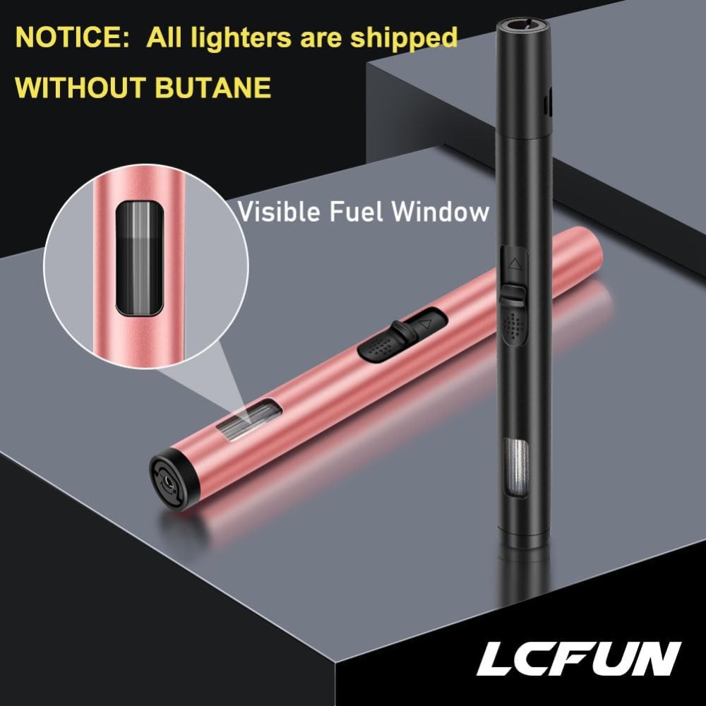 Набор из 2 перезаряжаемых ветр – обзор и цена Lighter Windproof