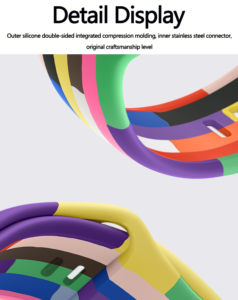 Силиконовый ремешок для Apple  – обзор и цена Men Accessories Website