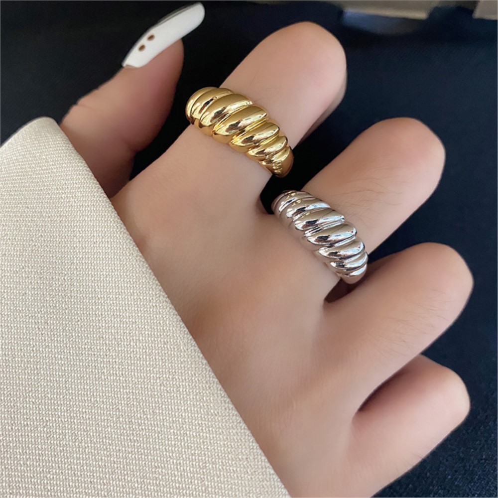 Кольца из стерлингового серебр – обзор и цена Men'S Minimalist Accessories