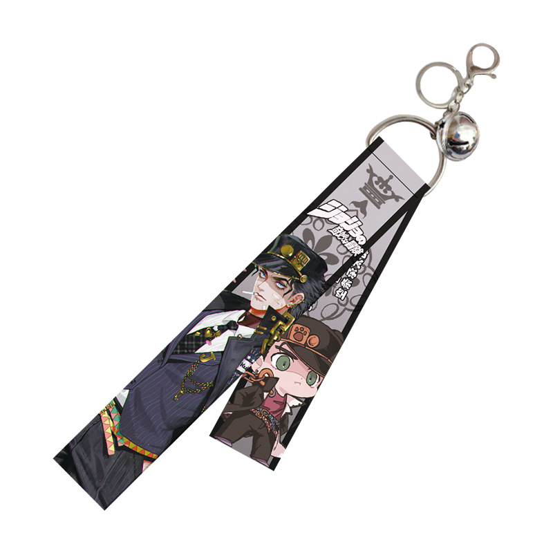 Джоджо Невероятные приключения – обзор и цена Men Accessories Wholesale