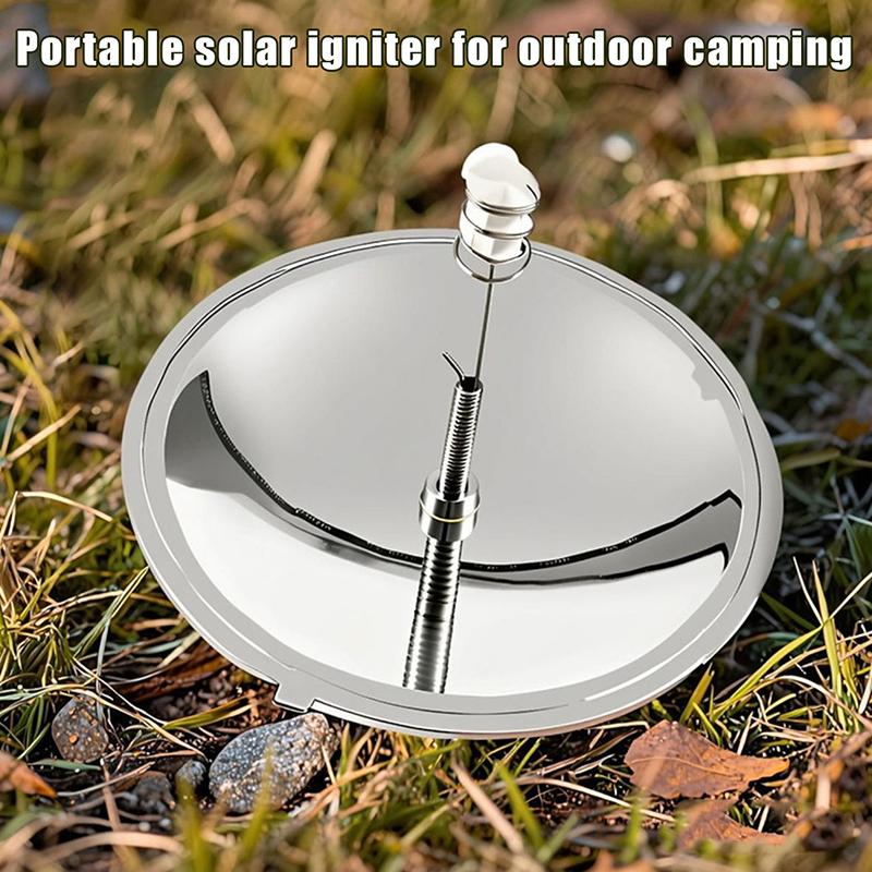 Новинка! 1 шт. Солнечная зажиг – обзор и цена Lighter Windproof