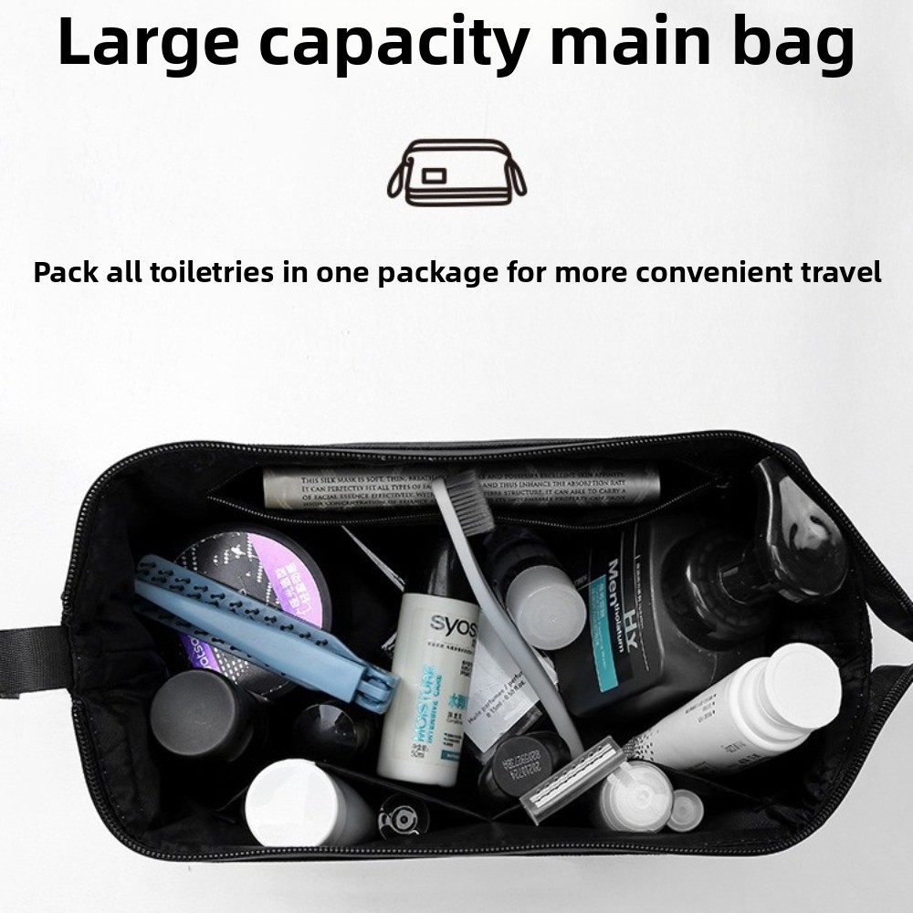 1 шт. Мужская дорожная сумка д – обзор и цена Men Accessories For Travel