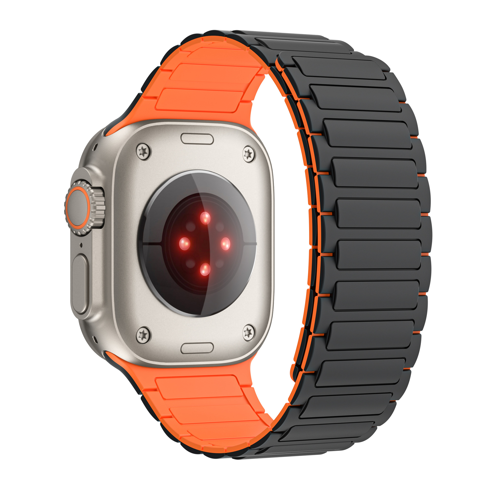 Ремешок для Apple Watch 10, ре – обзор и цена Men Accessories Website