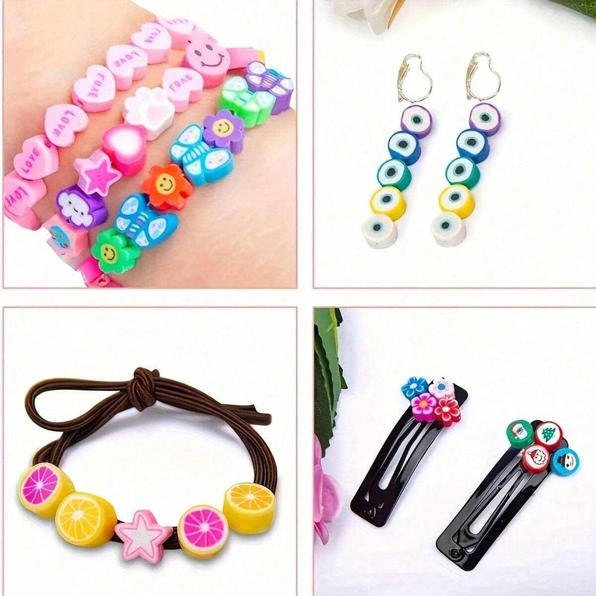Набор из 1450/1200/250 бусин и – обзор и цена Bracelet Beaded Men