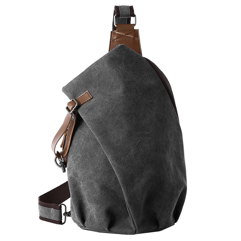 Мужская сумка-слинг MTE ELAN и – обзор и цена Men Accessories For Travel