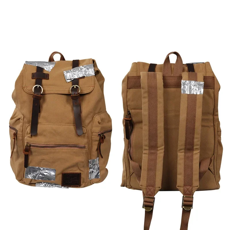 Рюкзак для косплея «Последняя  – обзор и цена Men Accessories For Travel