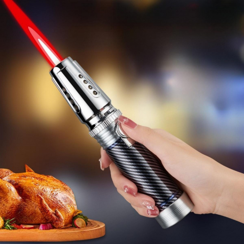 Многофункциональная металличес – обзор и цена Lighter Windproof