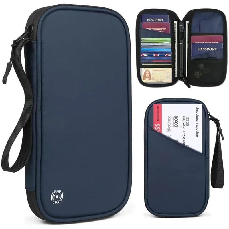 Легкая семейная дорожная облож – обзор и цена Men'S Accessories Travel Bag