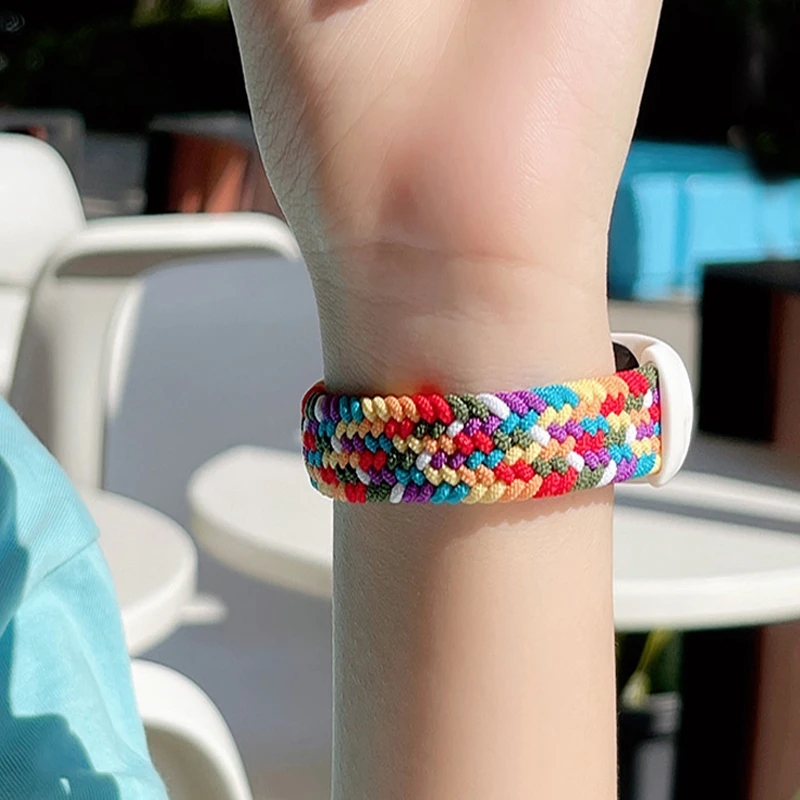 Нейлоновая петля Solo для Xiao – обзор и цена Men Accessories Website