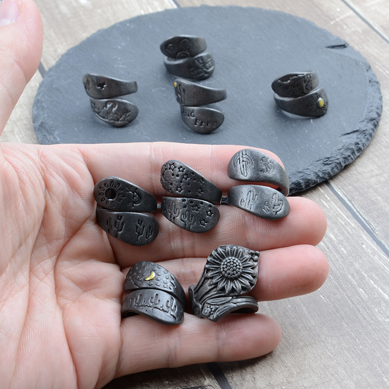 Аксессуары для самостоятельног – обзор и цена Men Accessories Ring