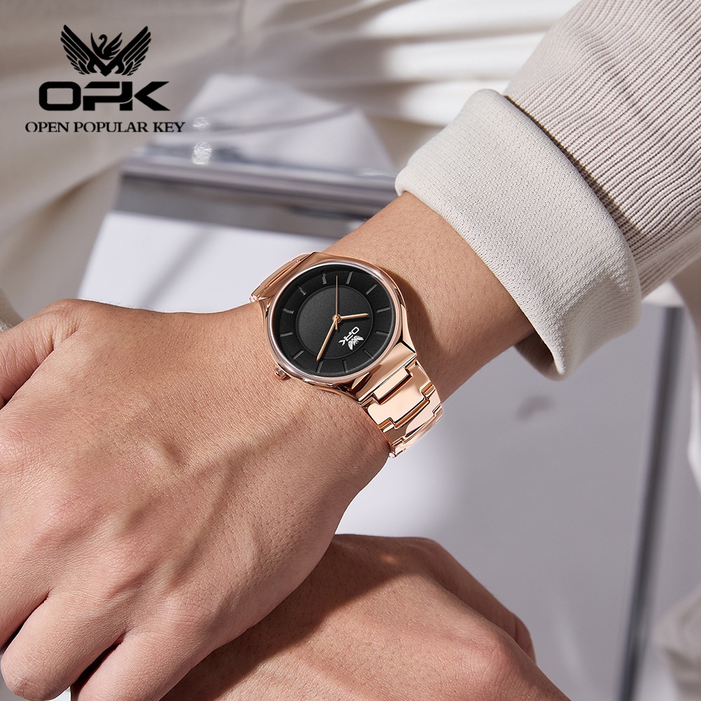 OPK 6078 Мужские и женские ори – обзор и цена Men'S Minimalist Accessories