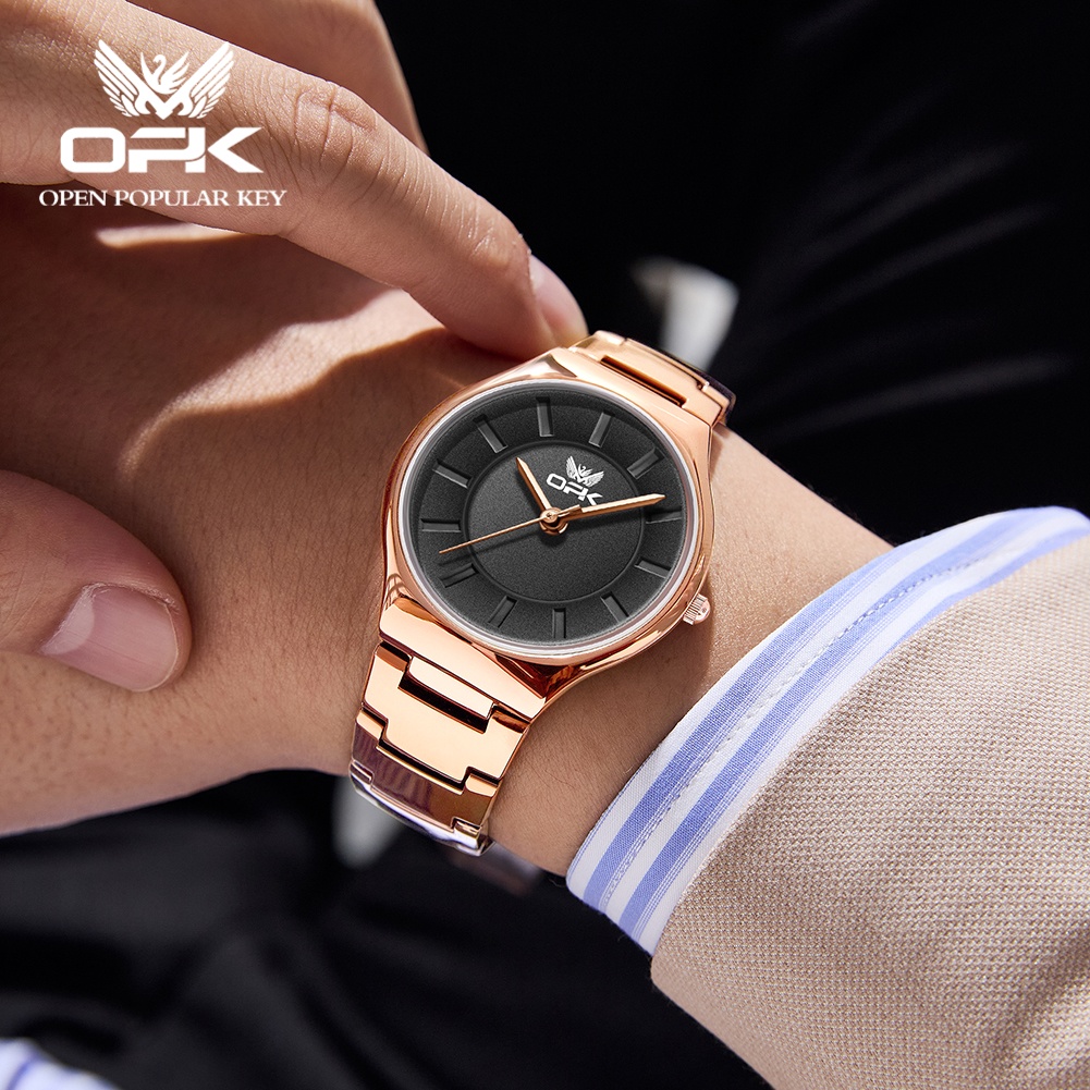 OPK 6078 Мужские и женские ори – обзор и цена Men'S Minimalist Accessories