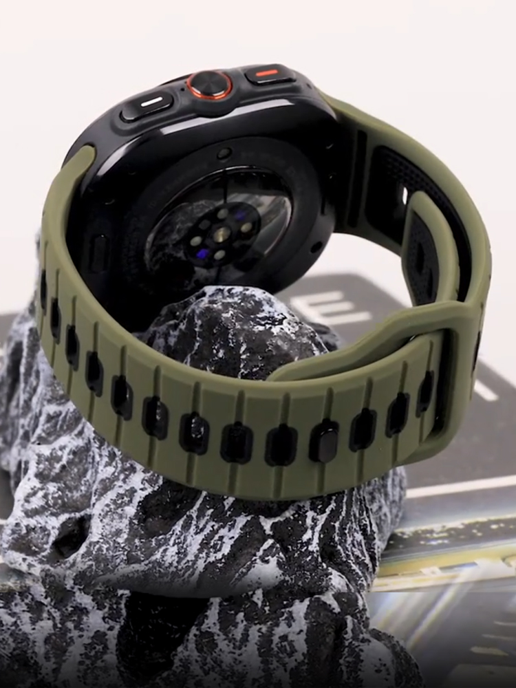 Спортивные ремешки для Samsung – обзор и цена Men Accessories Website