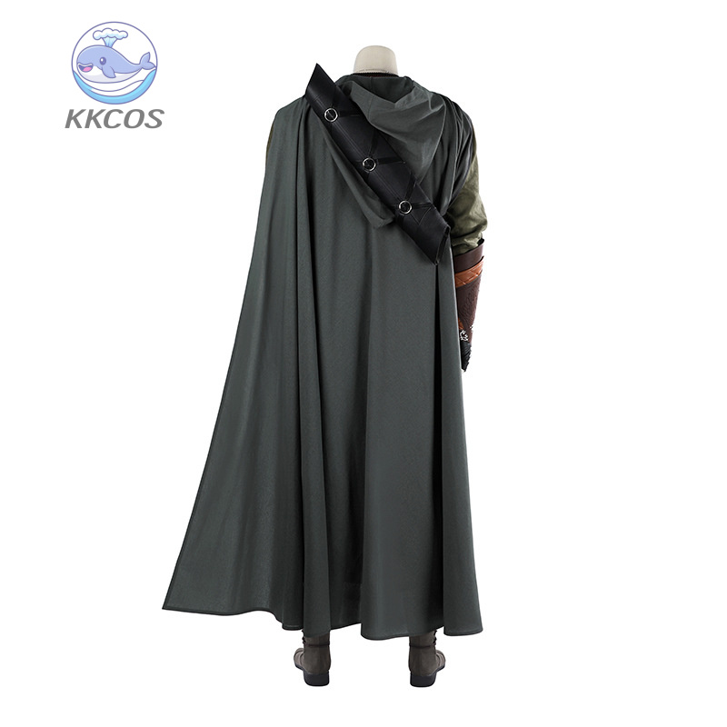 Костюм для косплея RingLords A – обзор и цена Men'S Accessories With Suits