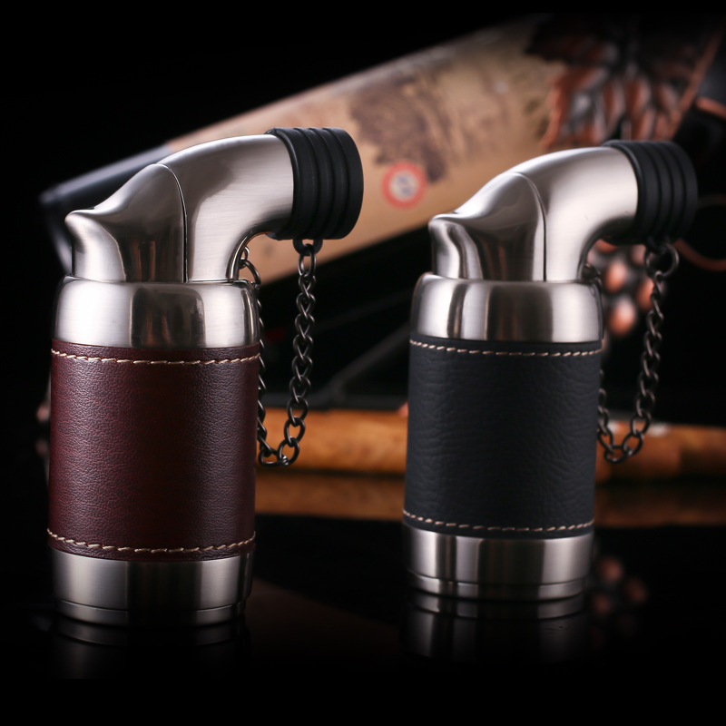Оригинальная зажигалка HONEST  – обзор и цена Lighter Windproof