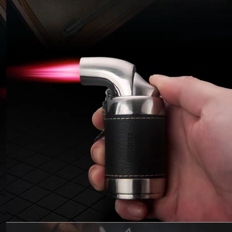 Оригинальная зажигалка HONEST  – обзор и цена Lighter Windproof