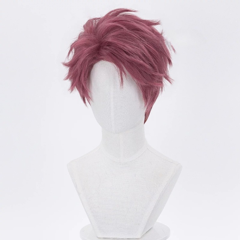 Парик Valko Wig Game Love and  – обзор и цена Men'S Accessories With Suits