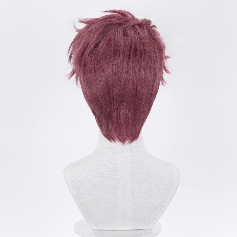 Парик Valko Wig Game Love and  – обзор и цена Men'S Accessories With Suits