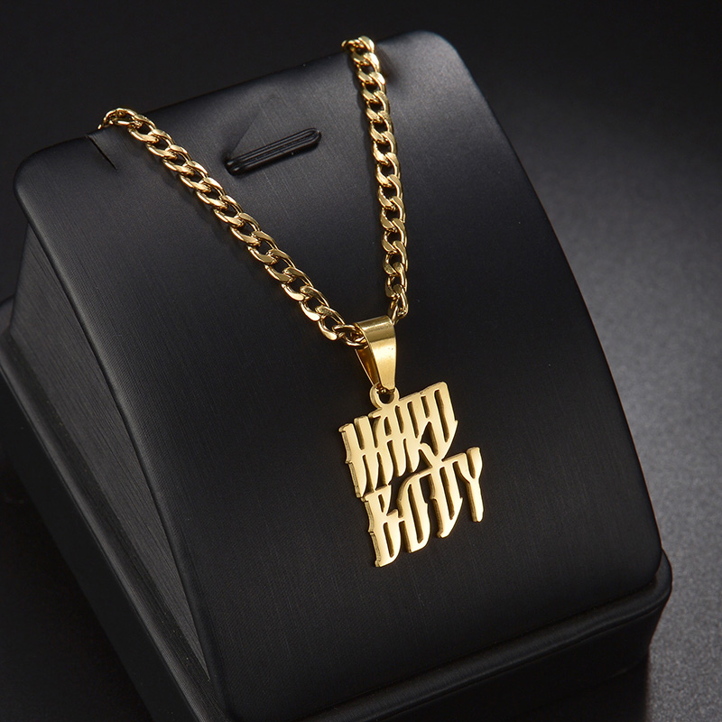 Двухрядное ожерелье с кубинско – обзор и цена Men Accessories For Birthday Gift