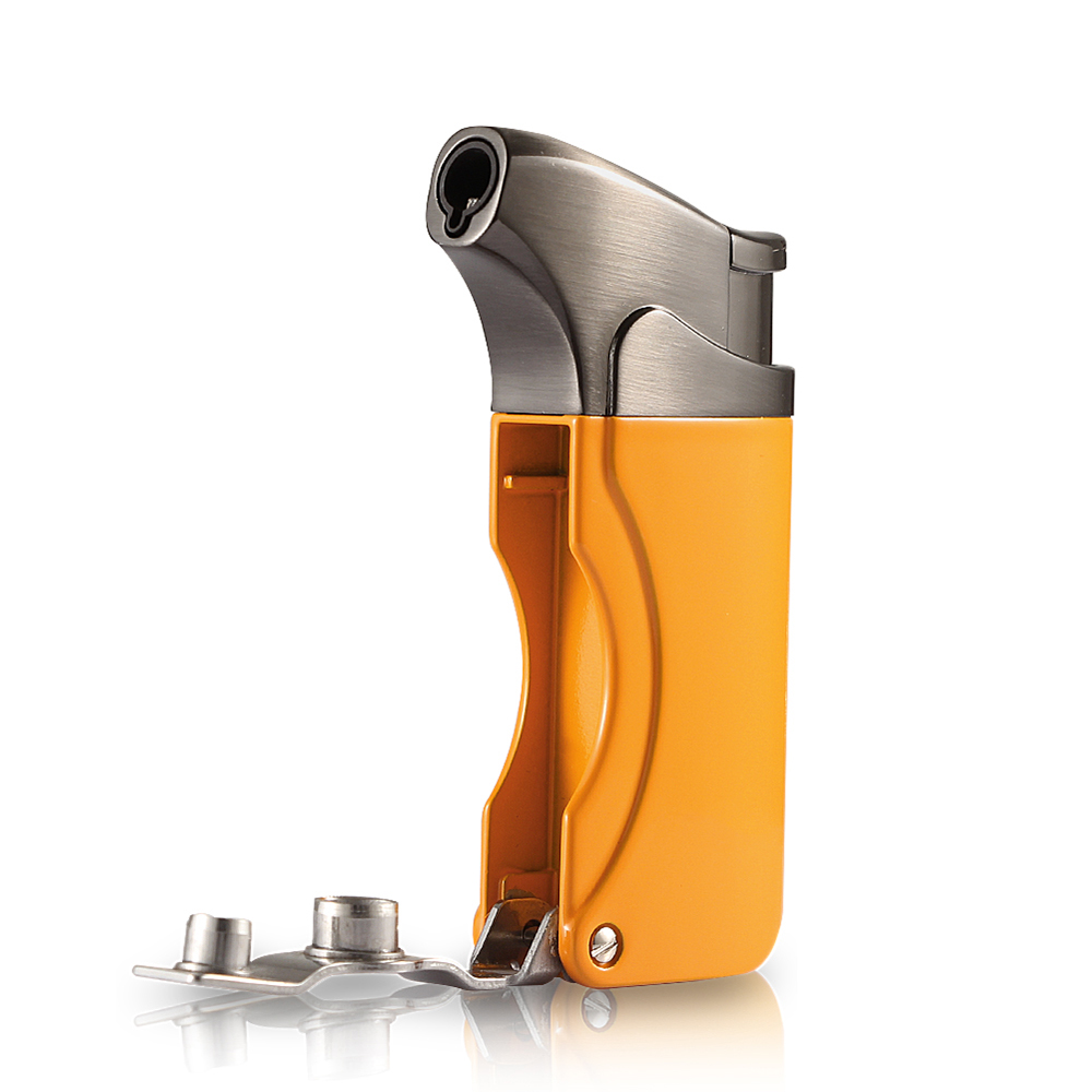 Роскошная Зажигалка для сигар, – обзор и цена Lighter Windproof