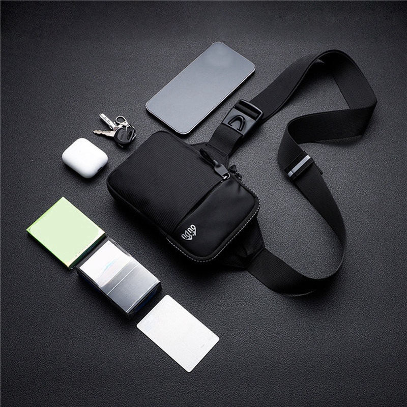 Нейлоновая водонепроницаемая н – обзор и цена Men'S Accessories Travel Bag