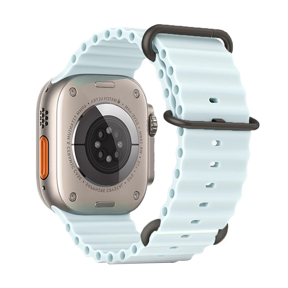 Ремешок Ocean для Apple Watch  – обзор и цена Men Accessories Website