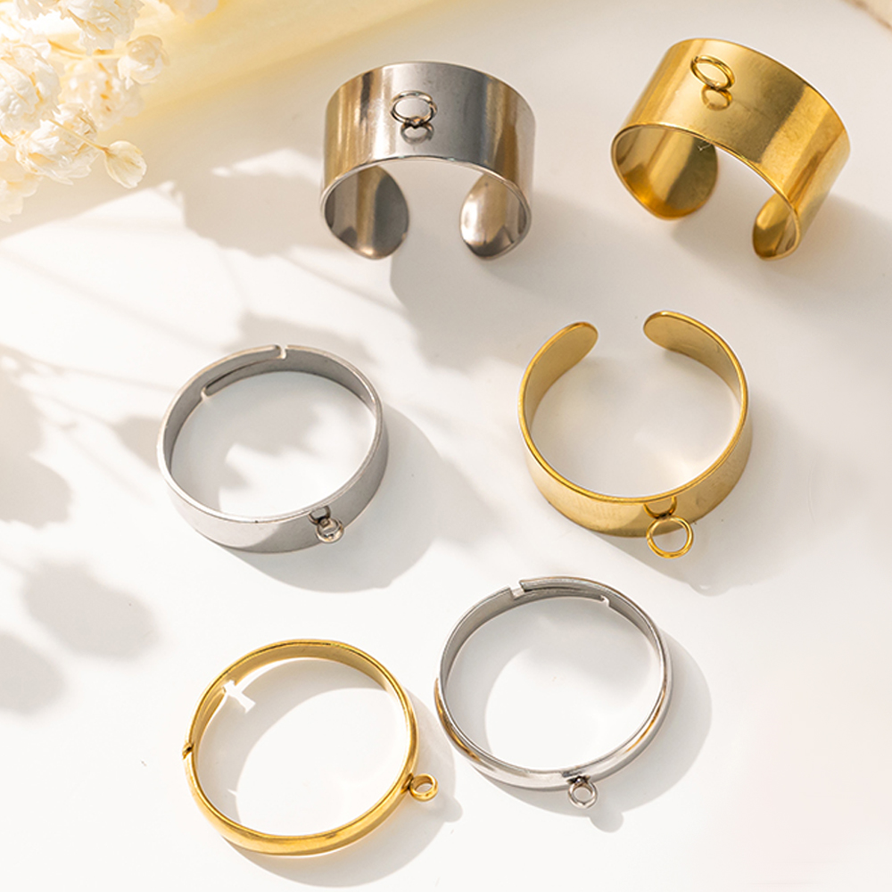 5 шт./лот, открытые регулируем – обзор и цена Men Accessories Ring