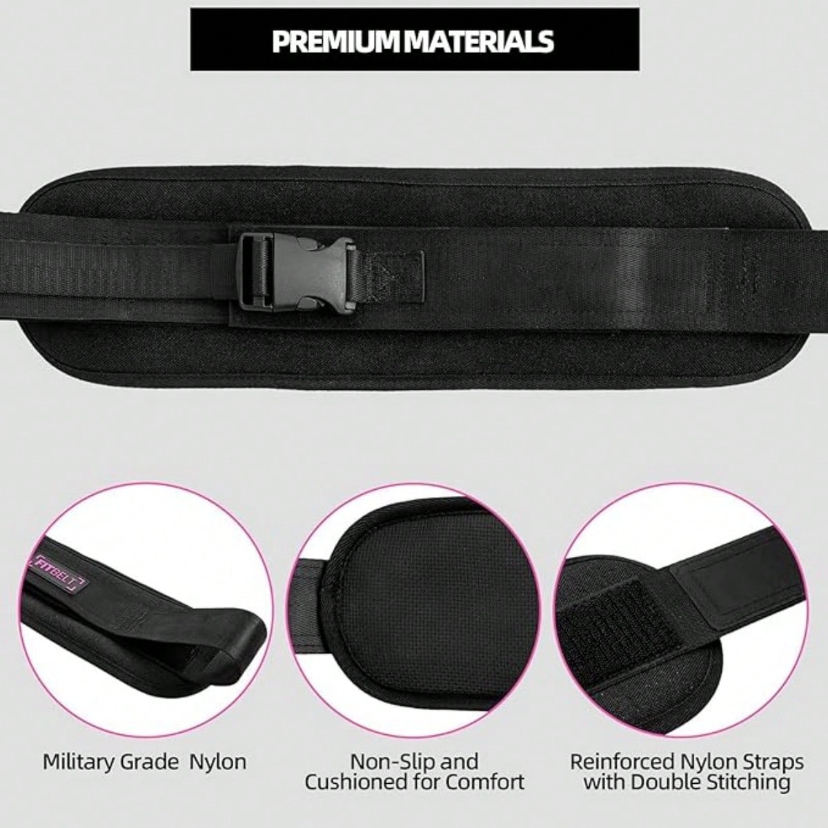 Подушка для штанги для фитнеса – обзор и цена Men'S Accessories Types