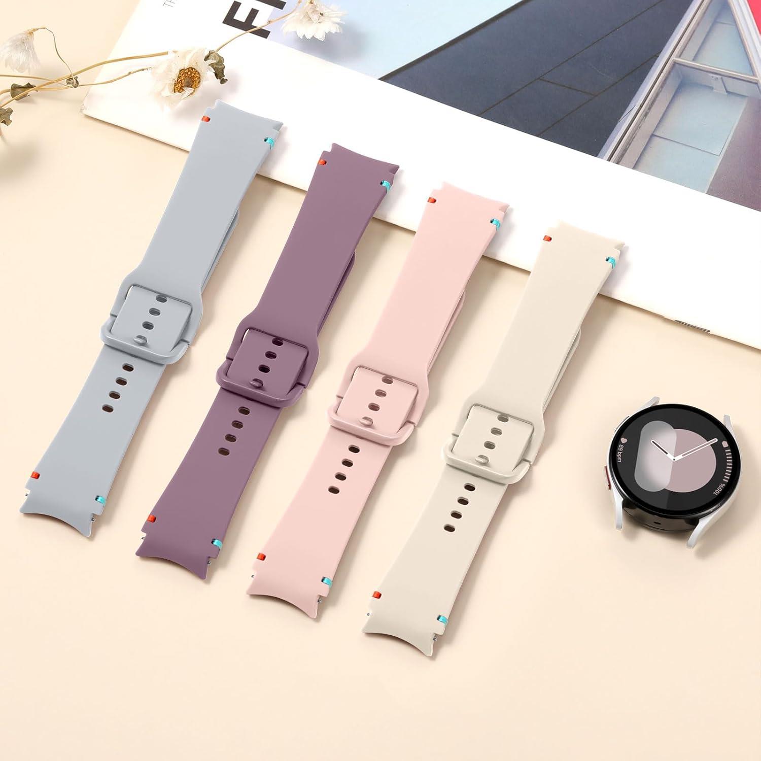 Ремешки для Samsung Galaxy Wat – обзор и цена Men Accessories Website