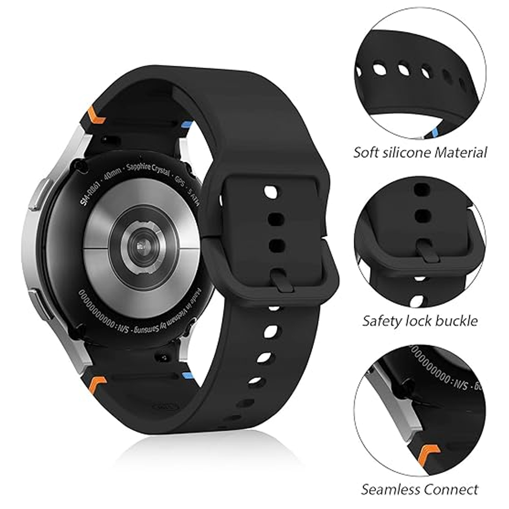 Ремешки для Samsung Galaxy Wat – обзор и цена Men Accessories Website