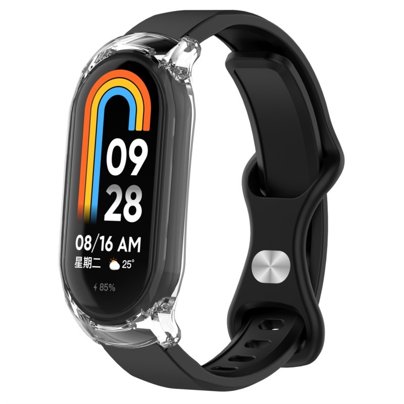 Чехол + силиконовый ремешок дл – обзор и цена Men Accessories Website