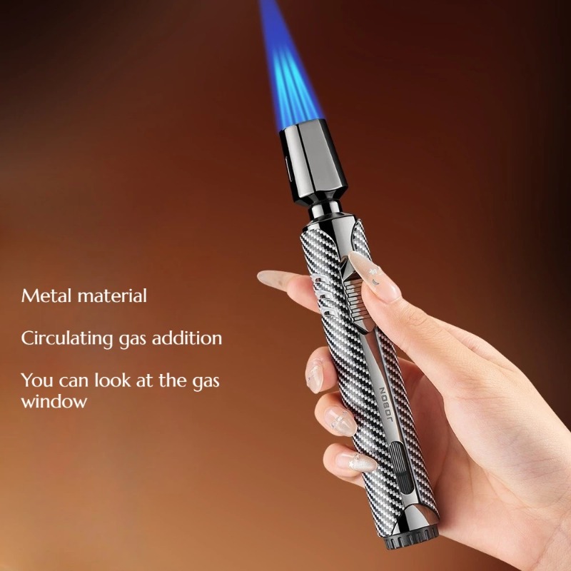 Новая металлическая ветрозащит – обзор и цена Lighter Windproof