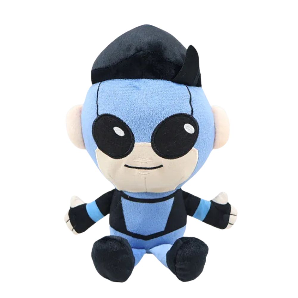 Плюшевая игрушка Invincible: О – обзор и цена Men Accessories For Birthday Gift