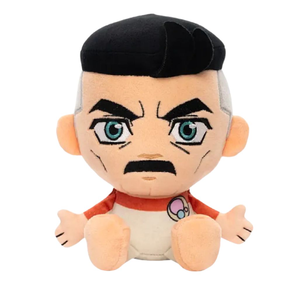 Плюшевая игрушка Invincible: О – обзор и цена Men Accessories For Birthday Gift